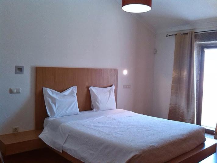Hotel Rural Alves - Braga - Casa Alves De Torneiros Penso Ngoại thất bức ảnh