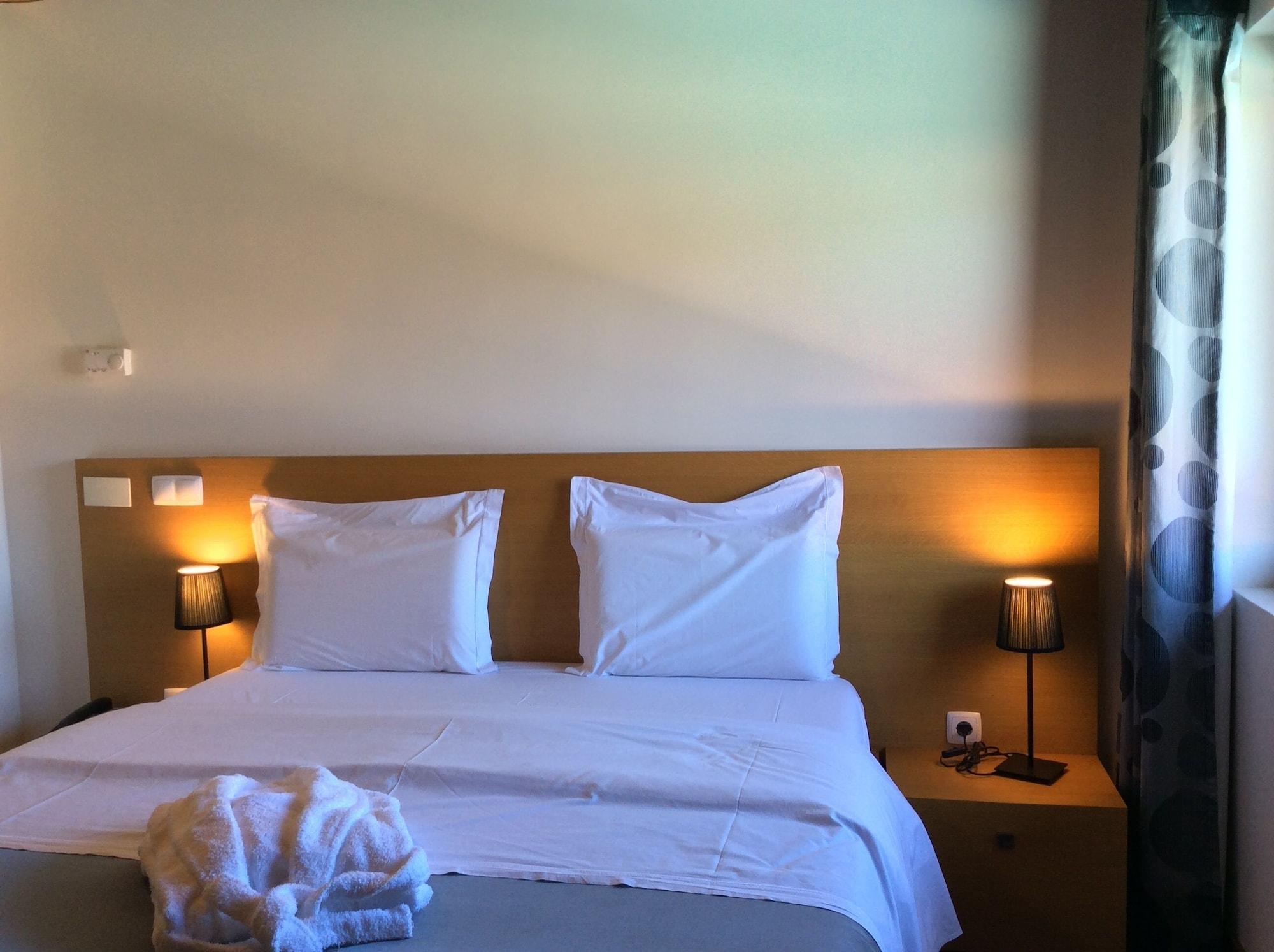 Hotel Rural Alves - Braga - Casa Alves De Torneiros Penso Ngoại thất bức ảnh