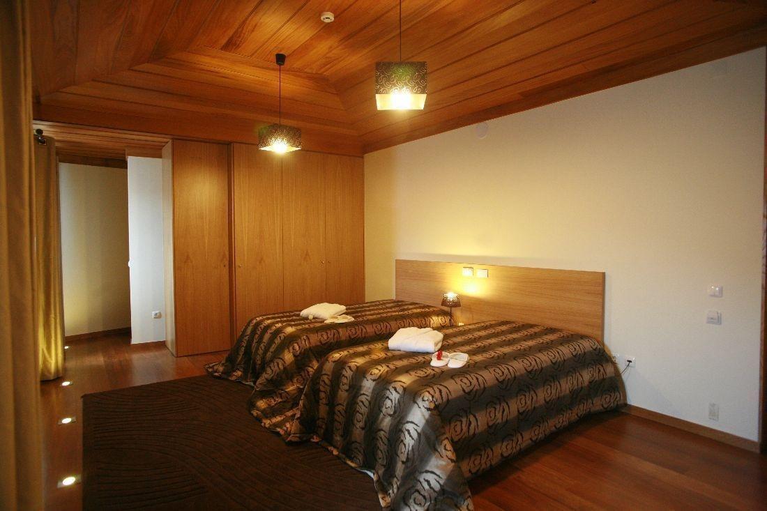 Hotel Rural Alves - Braga - Casa Alves De Torneiros Penso Ngoại thất bức ảnh