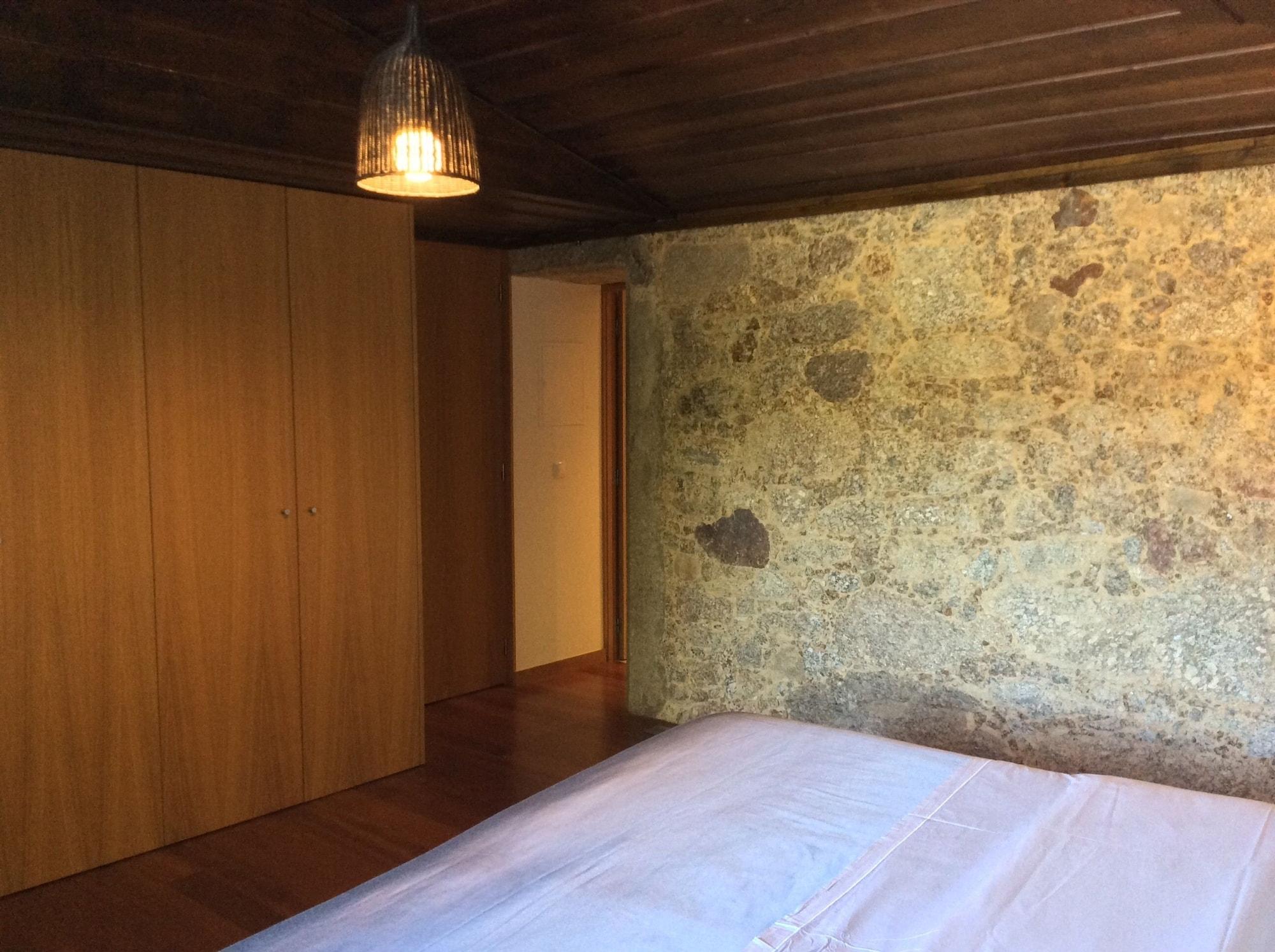 Hotel Rural Alves - Braga - Casa Alves De Torneiros Penso Ngoại thất bức ảnh
