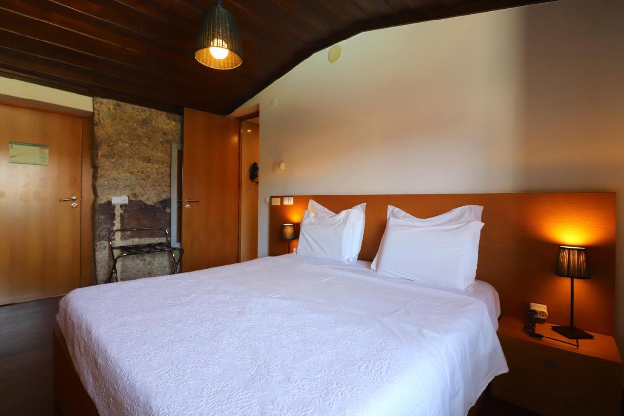 Hotel Rural Alves - Braga - Casa Alves De Torneiros Penso Ngoại thất bức ảnh