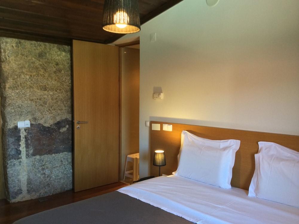 Hotel Rural Alves - Braga - Casa Alves De Torneiros Penso Ngoại thất bức ảnh