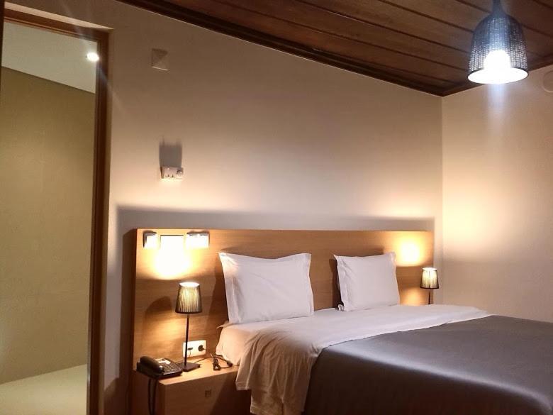 Hotel Rural Alves - Braga - Casa Alves De Torneiros Penso Ngoại thất bức ảnh