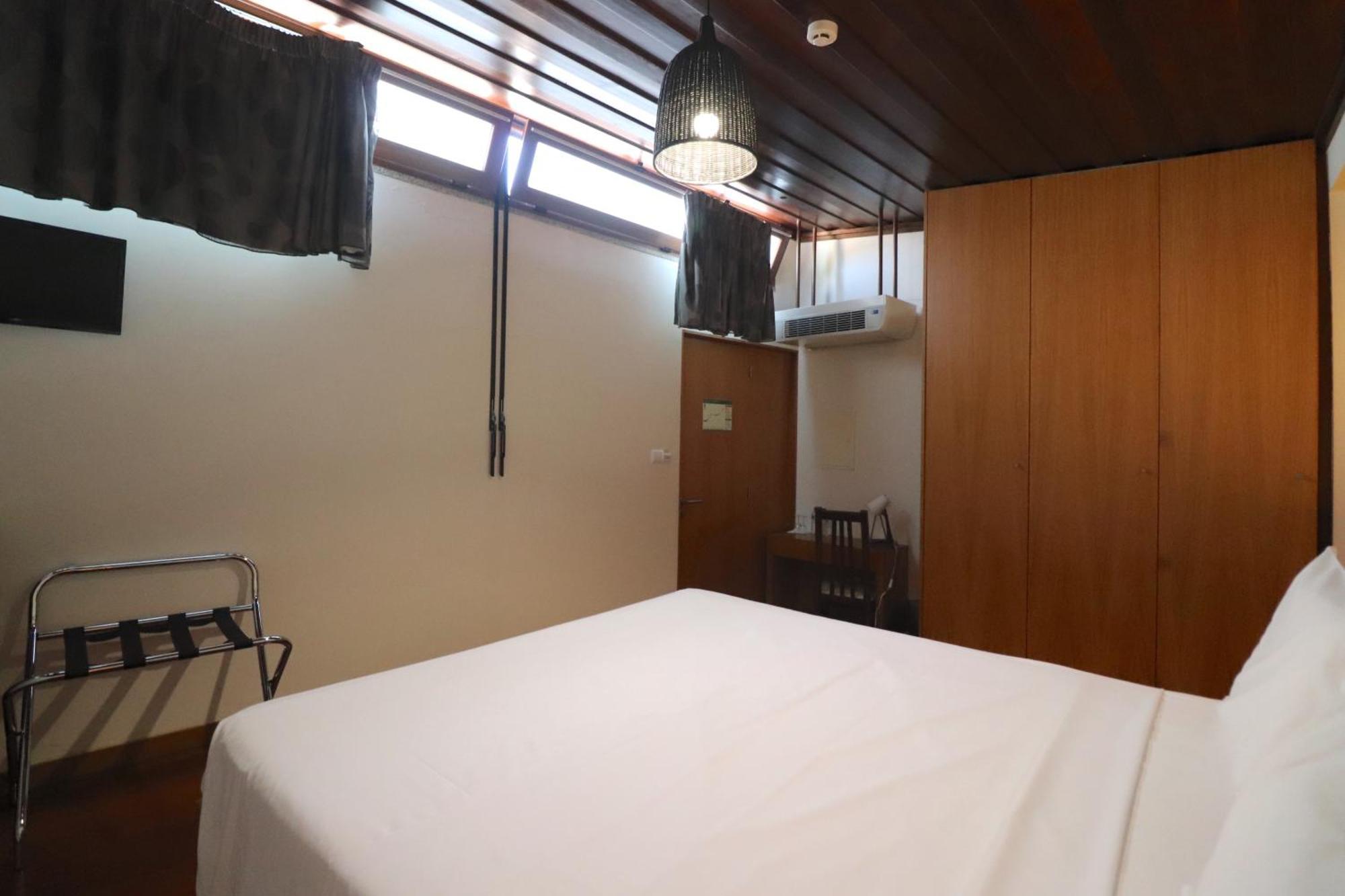 Hotel Rural Alves - Braga - Casa Alves De Torneiros Penso Ngoại thất bức ảnh