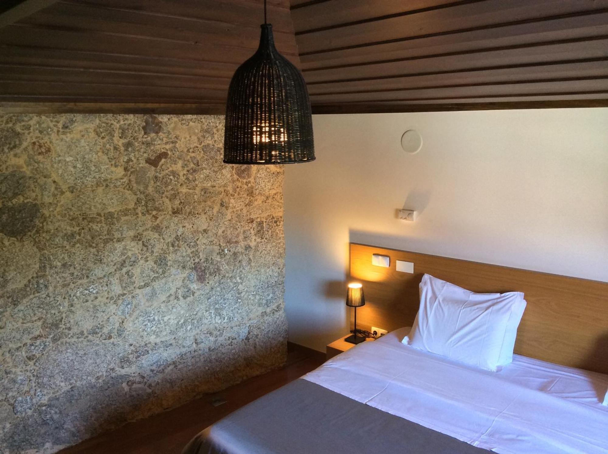 Hotel Rural Alves - Braga - Casa Alves De Torneiros Penso Phòng bức ảnh
