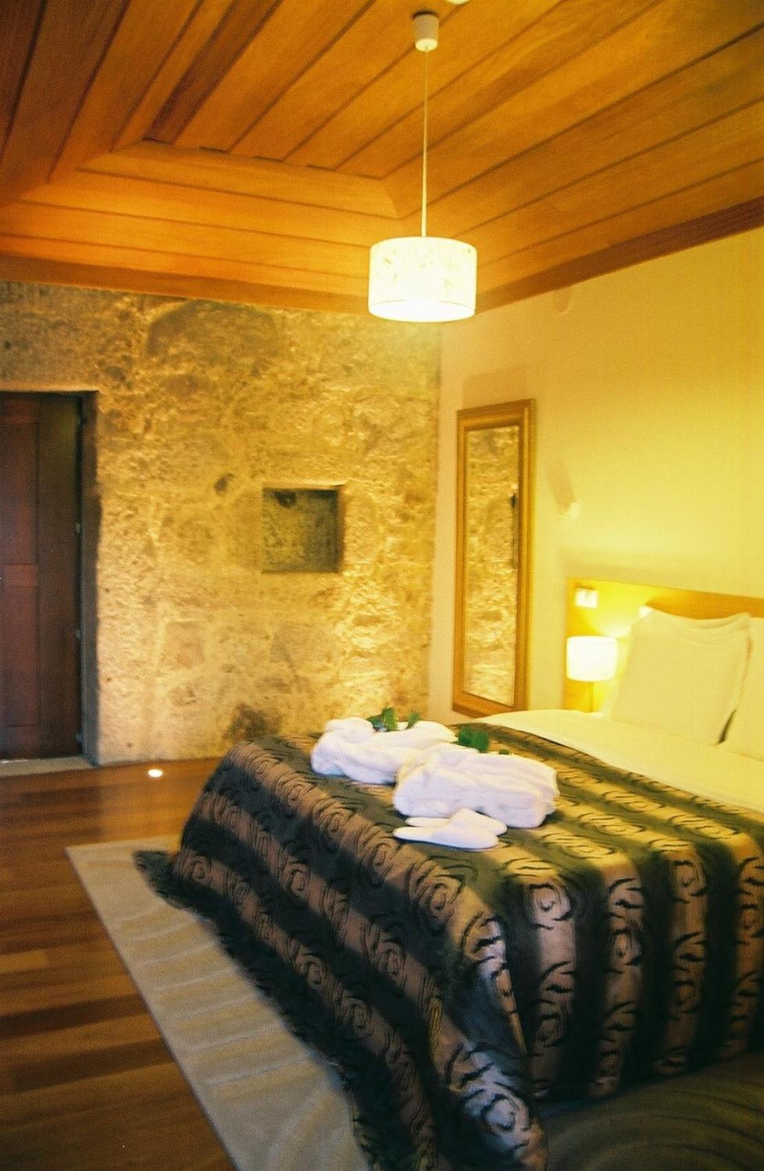Hotel Rural Alves - Braga - Casa Alves De Torneiros Penso Ngoại thất bức ảnh