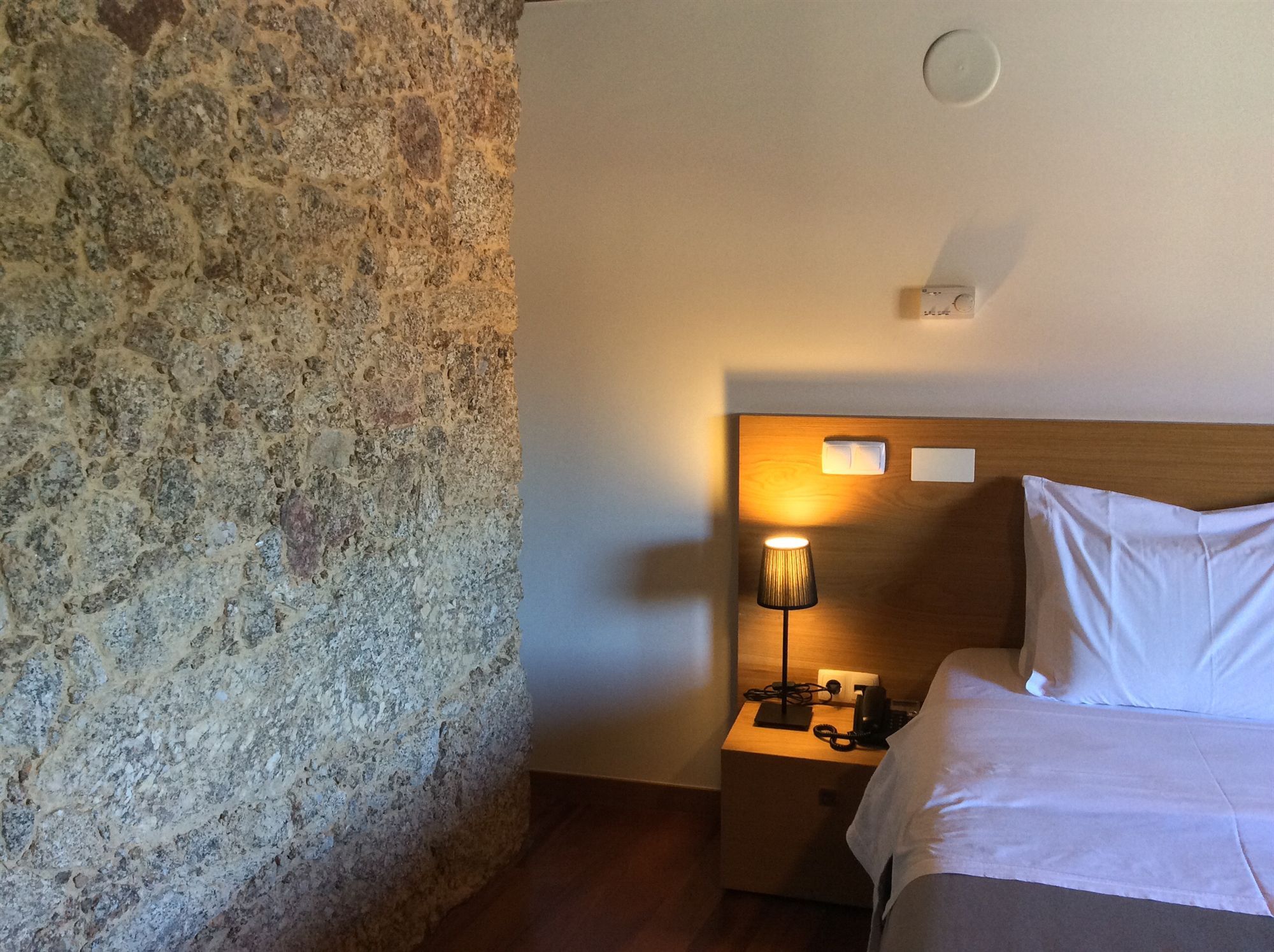 Hotel Rural Alves - Braga - Casa Alves De Torneiros Penso Ngoại thất bức ảnh